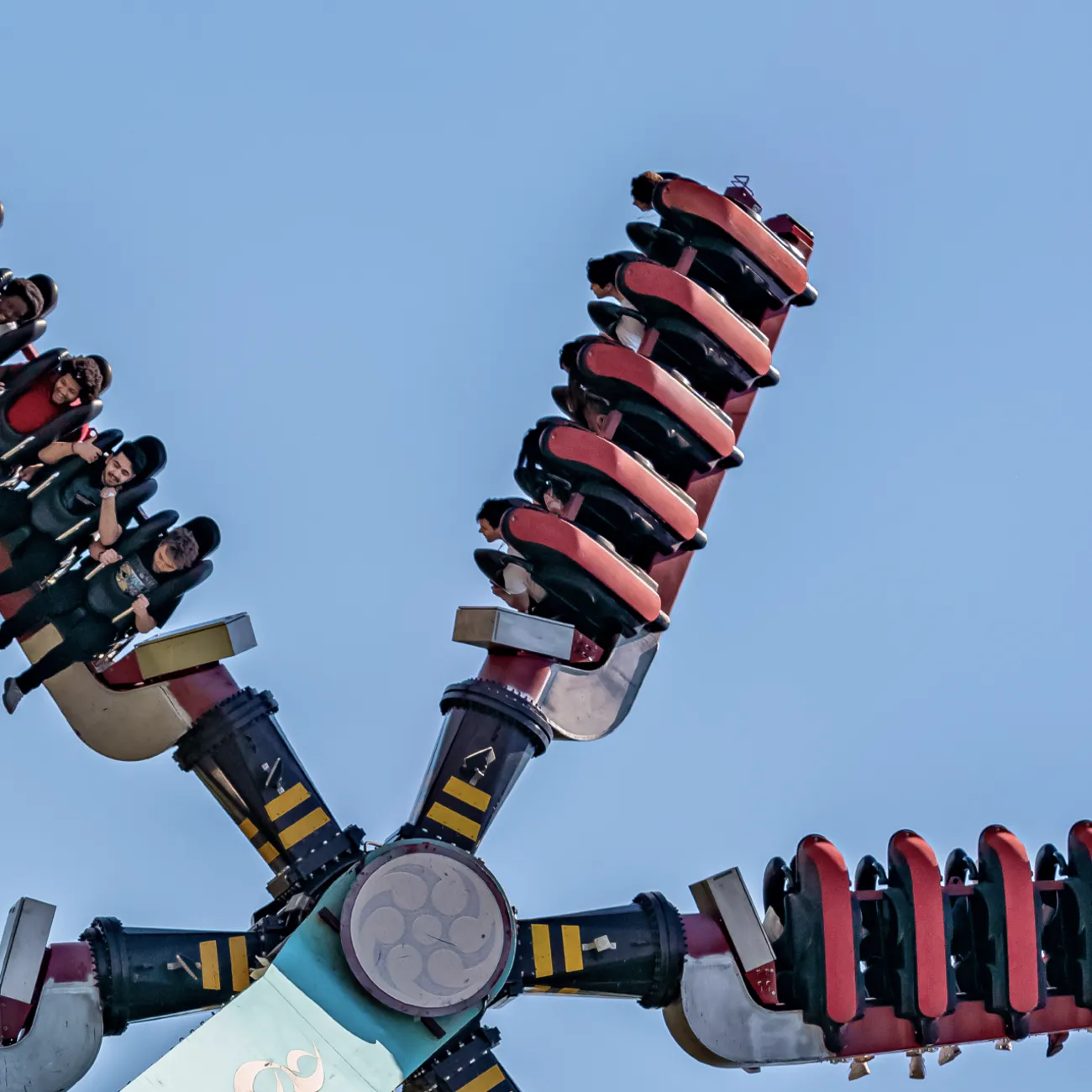 Thorpe Park Before You Visit | Merlin Entertainments Accessibility