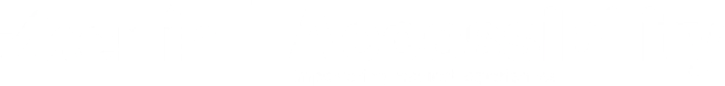 Accessibility Logo White RGB