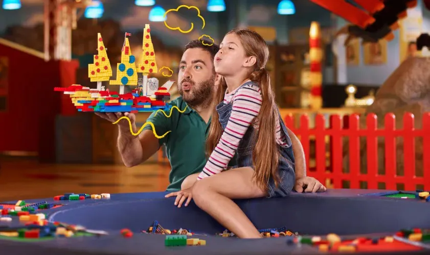 LEGOLAND Discovery Centre
