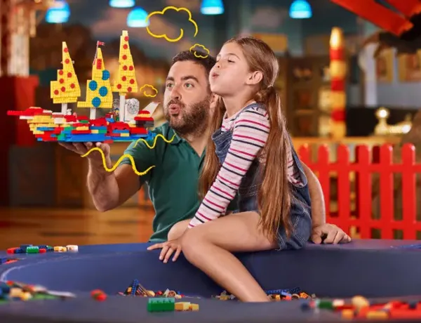 LEGOLAND Discovery Centre