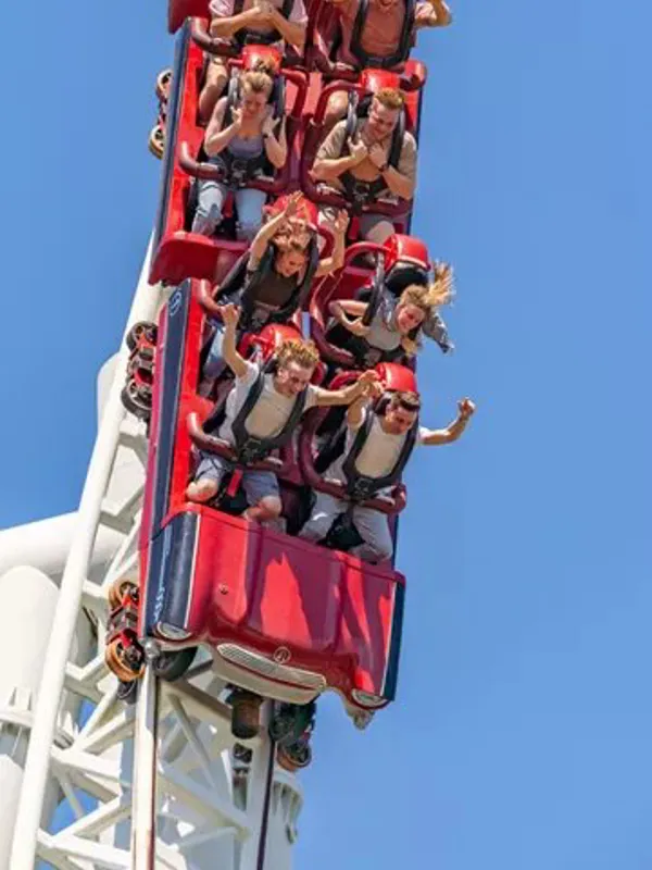 Merlin Entertainments Accessibility