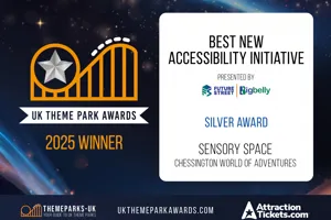 UK Theme Park Awards 2025 Winners41