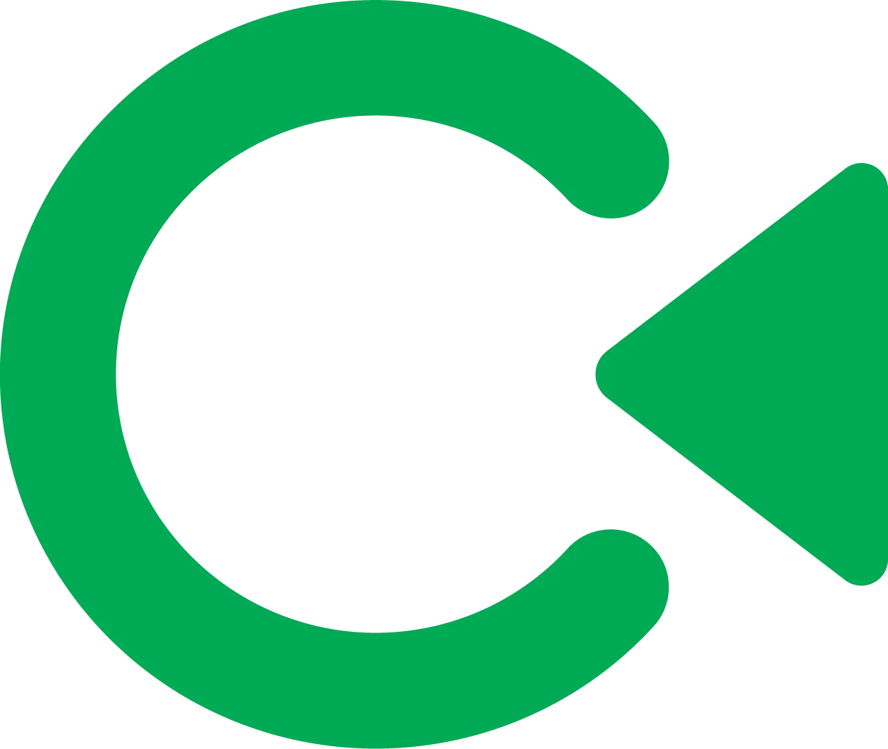 Convo Logomark Evergreen