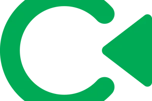 Convo Logomark Evergreen