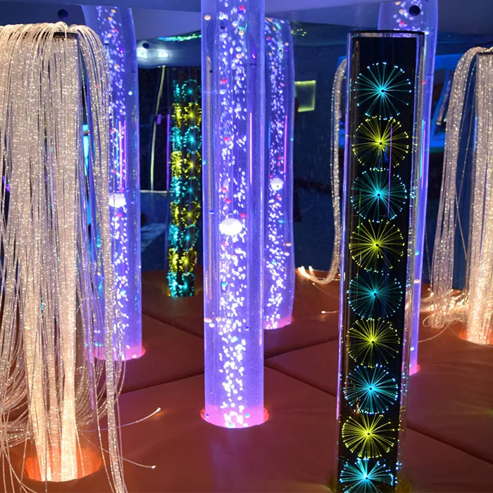 Legoland Windsor Sensory Room