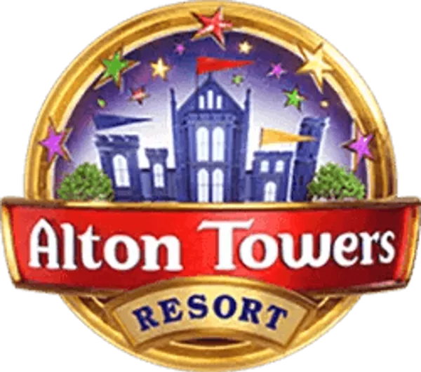 Alton Towers Resort Logo