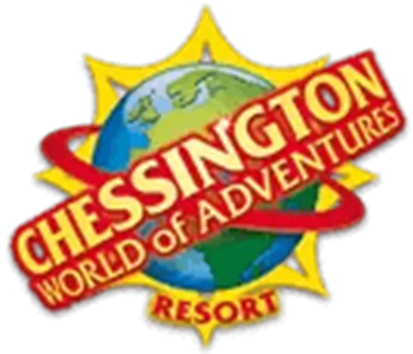 Chessington World of Adventures Logo
