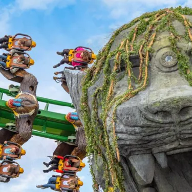 Merlin Attractions | Merlin Entertainments Accessibility