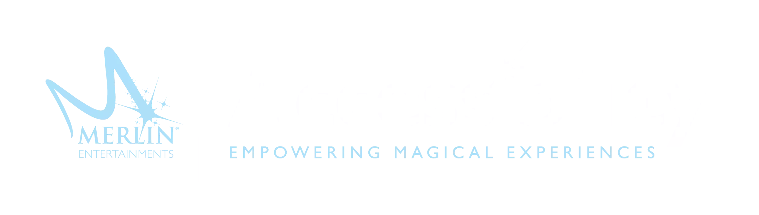 Merlin Accessibility Logo Transparent