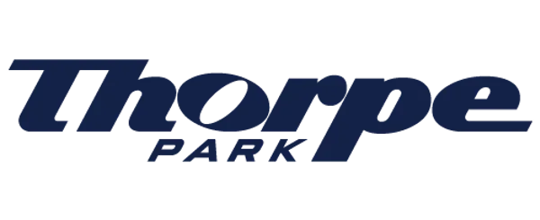 Thorpe Park Logo